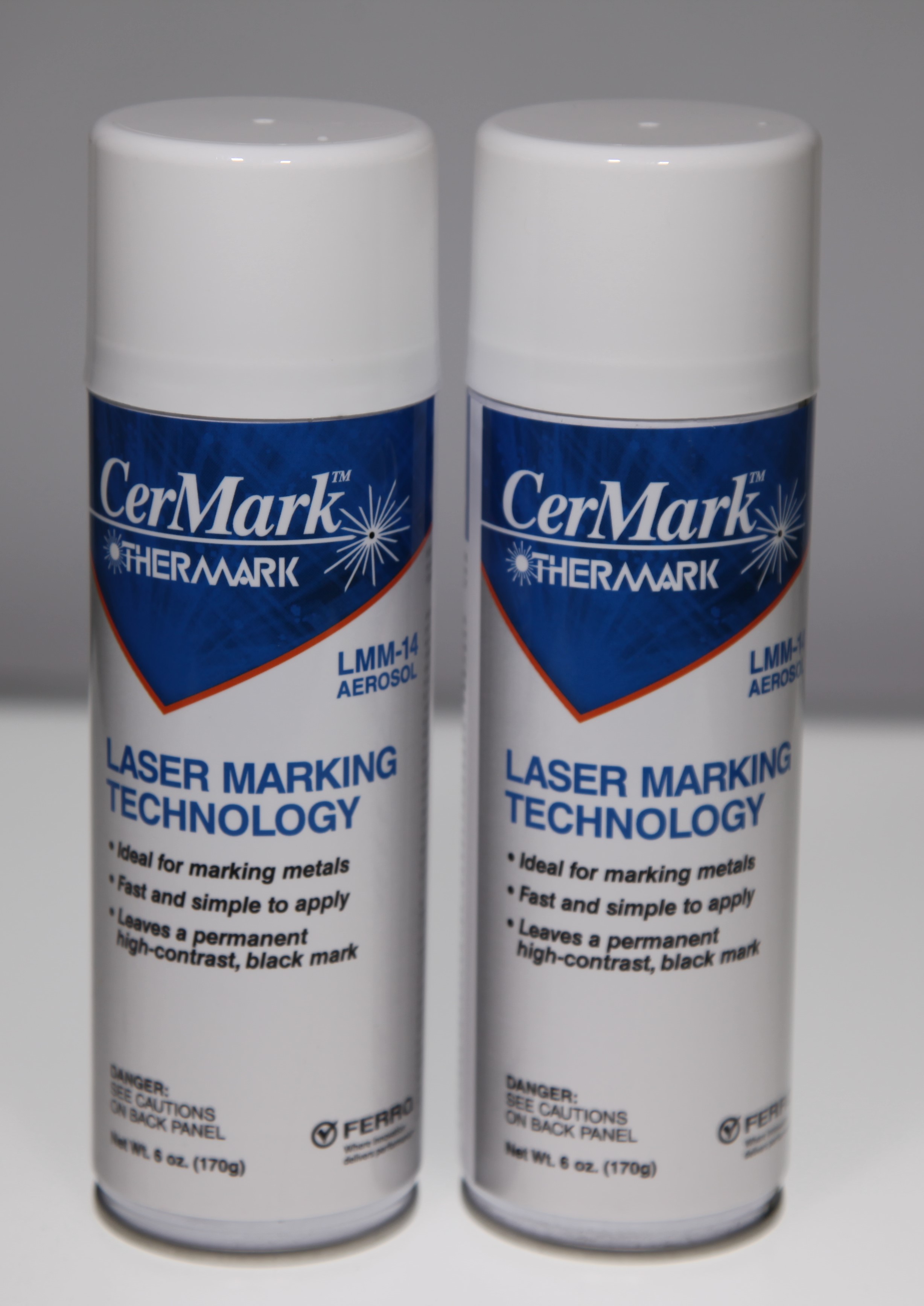 Laser Marking Solutions - markSolid - Cermark - Thermark