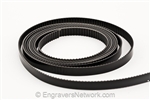 ULS Replacement Belt For 24 inch X-axis 63"
