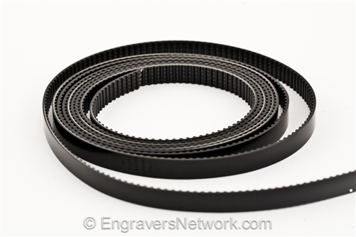 Universal Laser Engraver Replacement Belt 591-0003-04-A 18" Y-Axis SN# 21-1405 