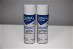 2-pack CerMark Black for Metal 6 oz Aerosol Spray (Water Based) <DIV style="COLOR: #ff4500"><SPAN style="COLOR: #ff4500">This 2 pack saves $2.65 on each can at checkout!</SPAN></DIV>