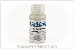CerMark LMM6000 Black for Metal - 50 gm - Concentrate Solution