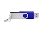 USB Flash Drive 16GB Blue