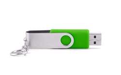USB Flash Drive 16GB green